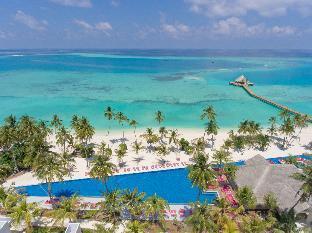 Kandima Maldives Exterior foto