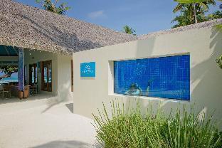 Kandima Maldives Exterior foto